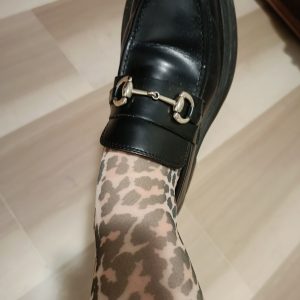 Calcetines de segunda mano — Lola amor