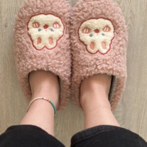 Mis zapatillas preferidas